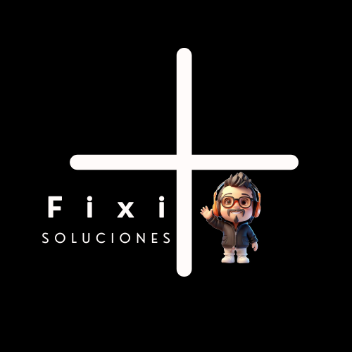 FixIT Soluciones